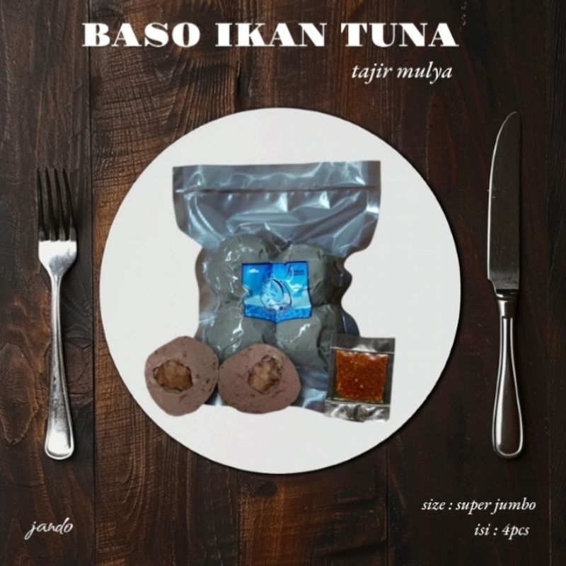 

BASO IKAN (super jumbo tetelan/jando) isi 4pcs