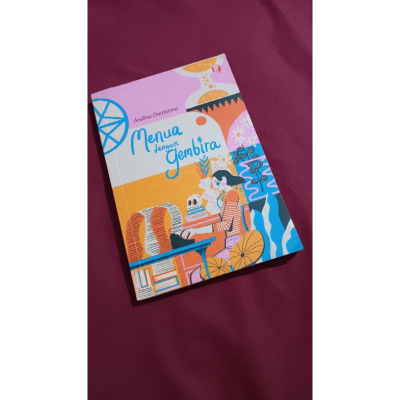 PRELOVED Menua Dengan Gembira