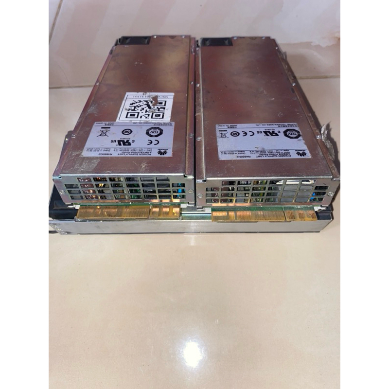 Power Supply Huawei