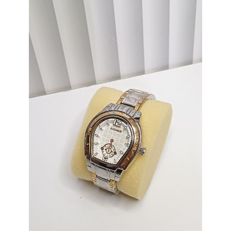 JAM TANGAN WANITA RANTAI EIGNER