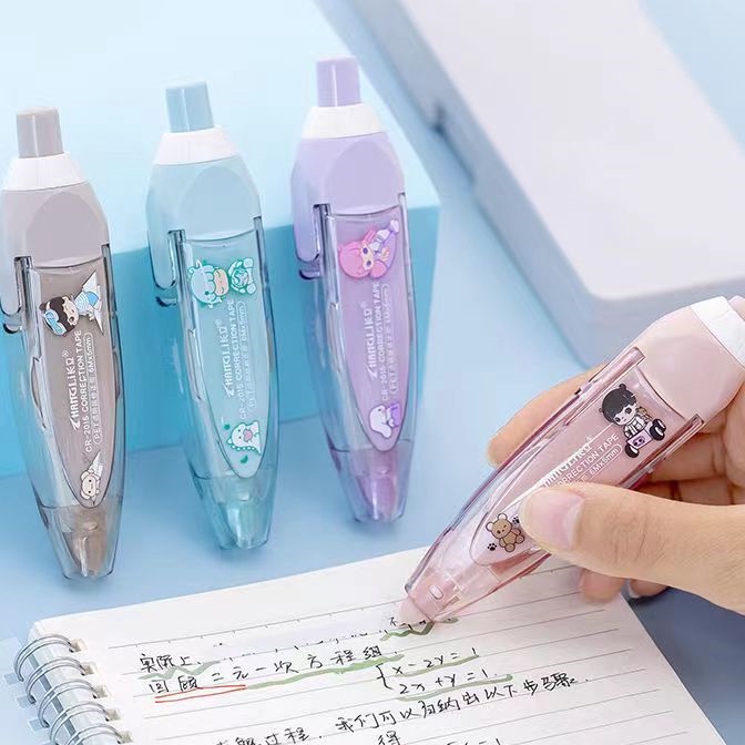 

Price correction tape tip x kes5mm6mm