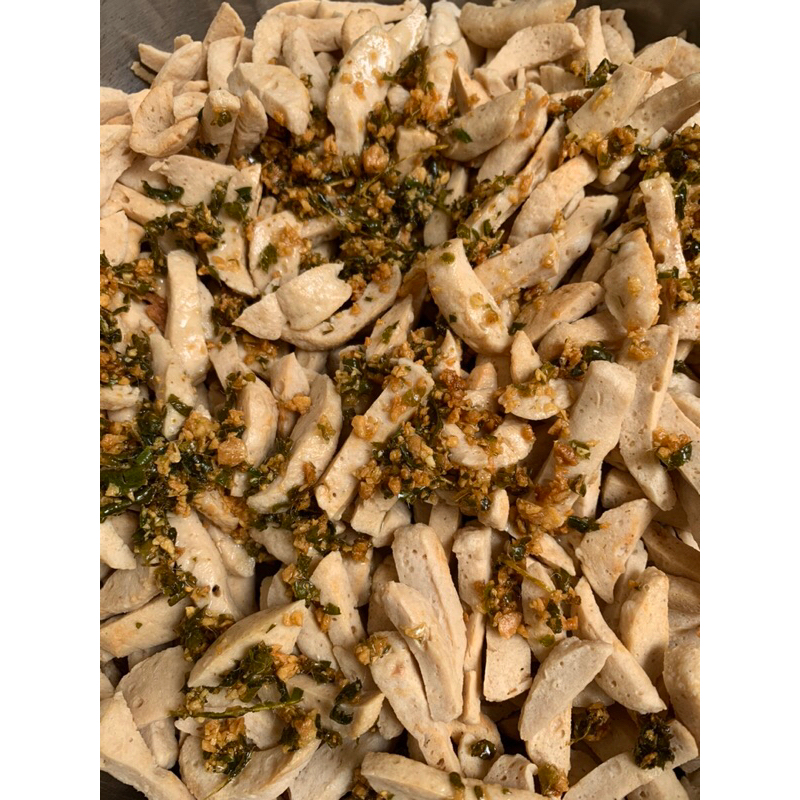 

Basreng Original Daun Jeruk 500Gr