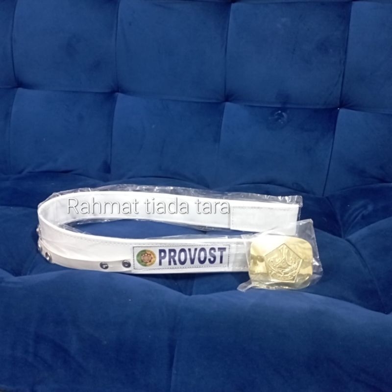 KOPEL PROVOS BANSER/KOPEL LAK PROVOS BANSER/KOPEL BANGKOL PROVOS BANSER