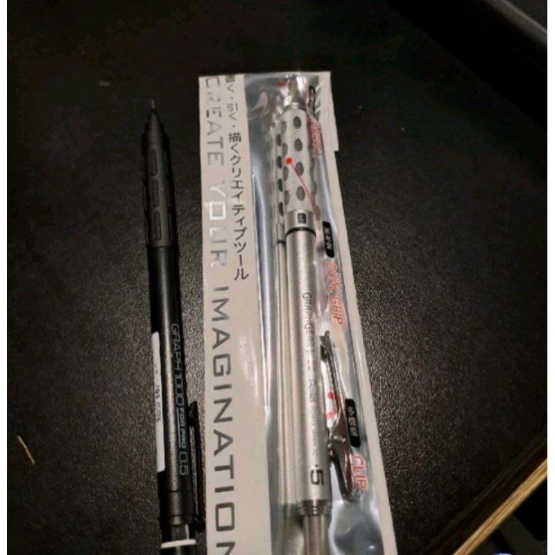 

Pentel graph 1000 for PRO 0,7 mm