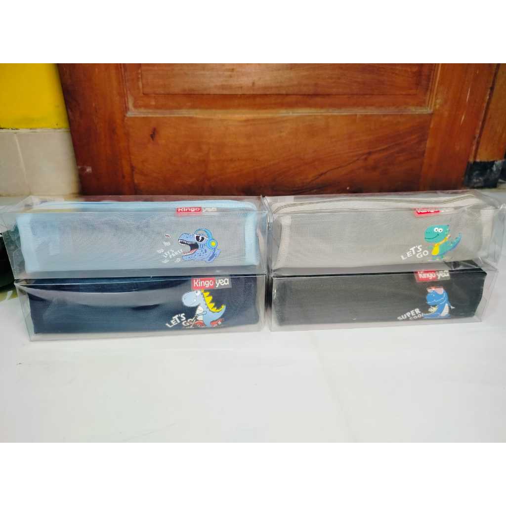 

KOTAK PENSIL JARING BANTUK TABUNG POLOS-3628