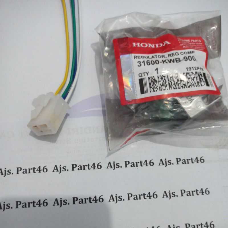 kiprok blade revo absolute original