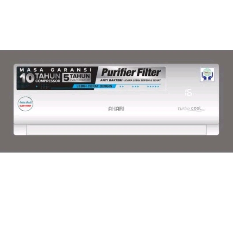 AC AKARI TYPE A-05TC88NLWK