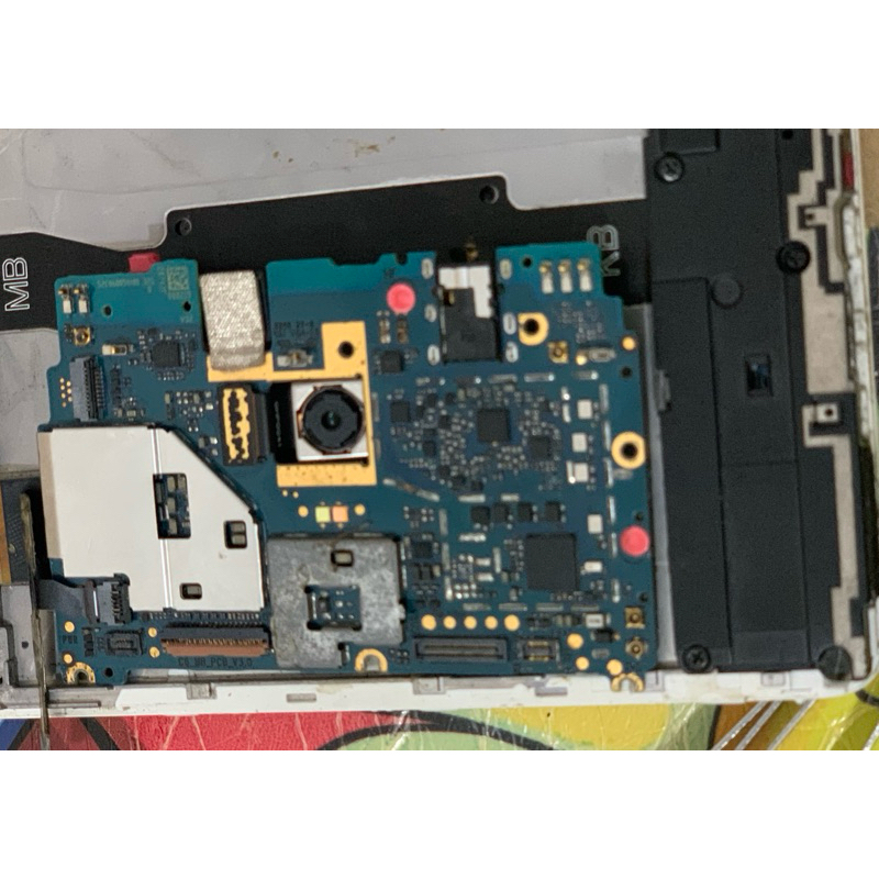 mesin xiaomi note 4 snapdragon