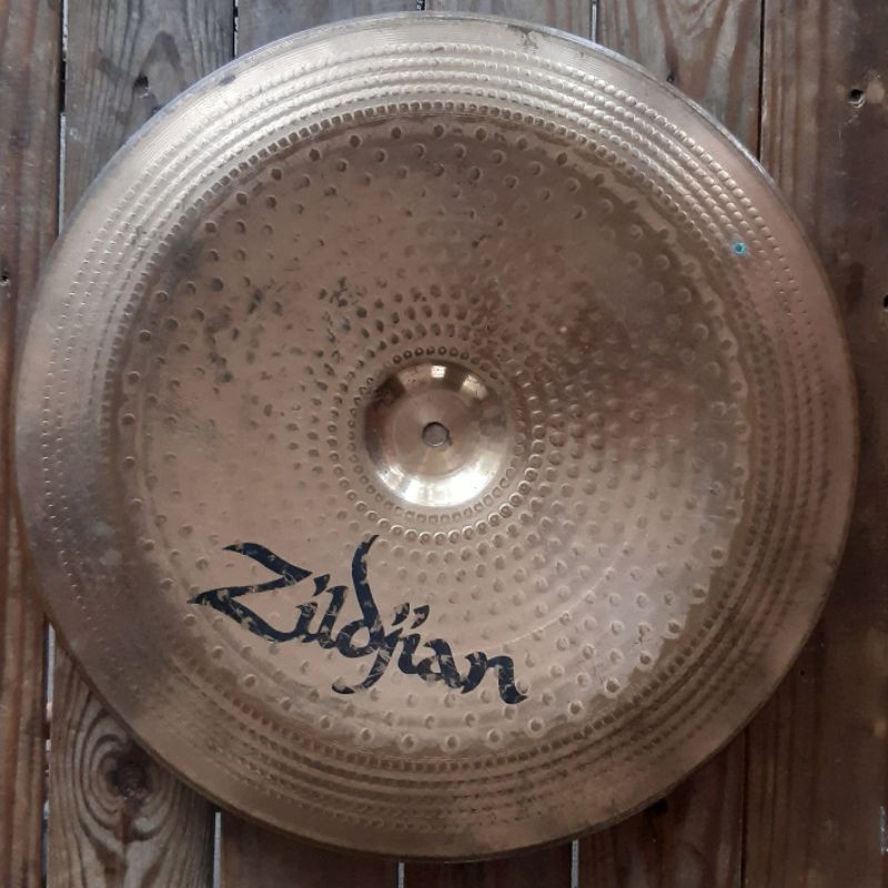 Cymbal Chinese Zildjian ZXT