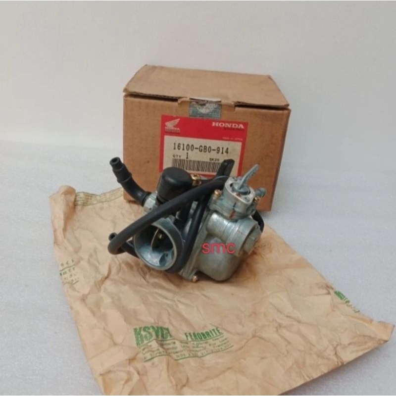 KARBURATOR HONDA C700 ORIGINAL JEPANG 16100-GB0-914