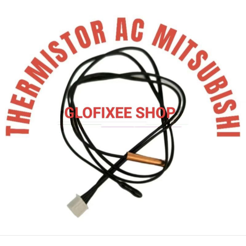 THERMISTOR AC MITSUBISHI THERMIS