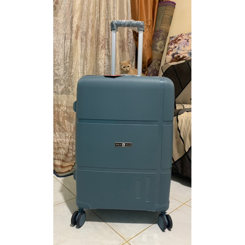 koper polo masi NEW kebesaran