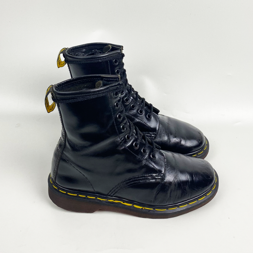 Dr.Martens 1460 BlackSmooth