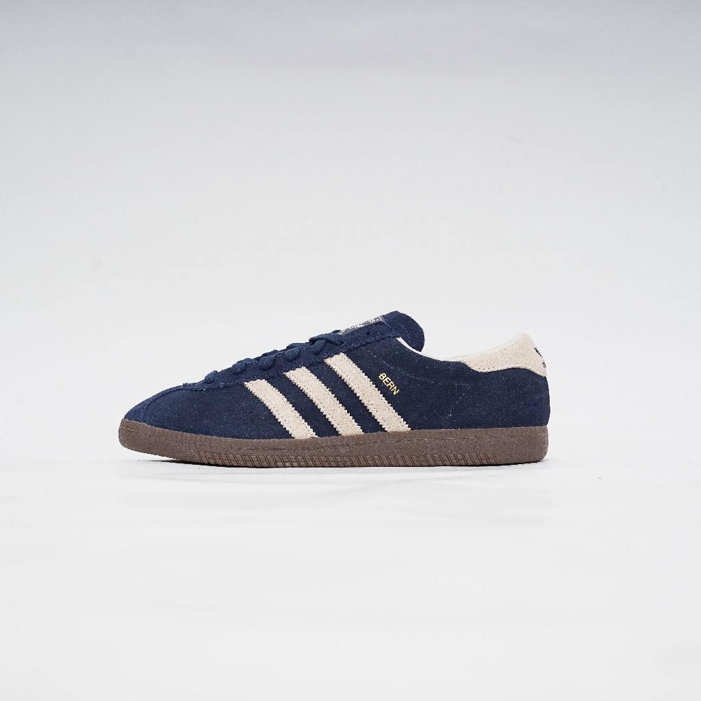 ADIDAS BERN W NIGHT INDIGO BLUE