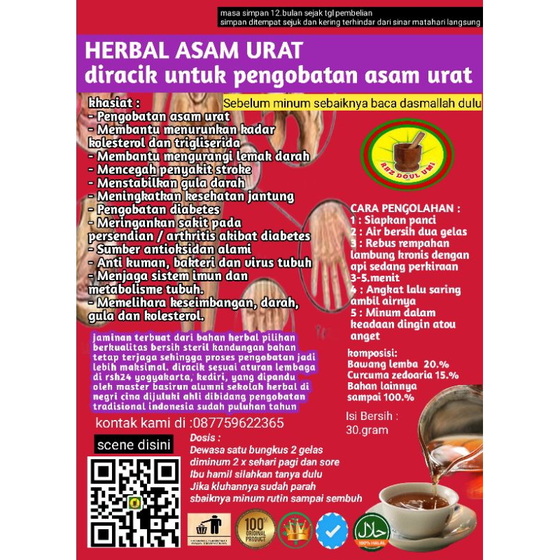 

jamu godog lambung kronis []asam urat []stamina pria