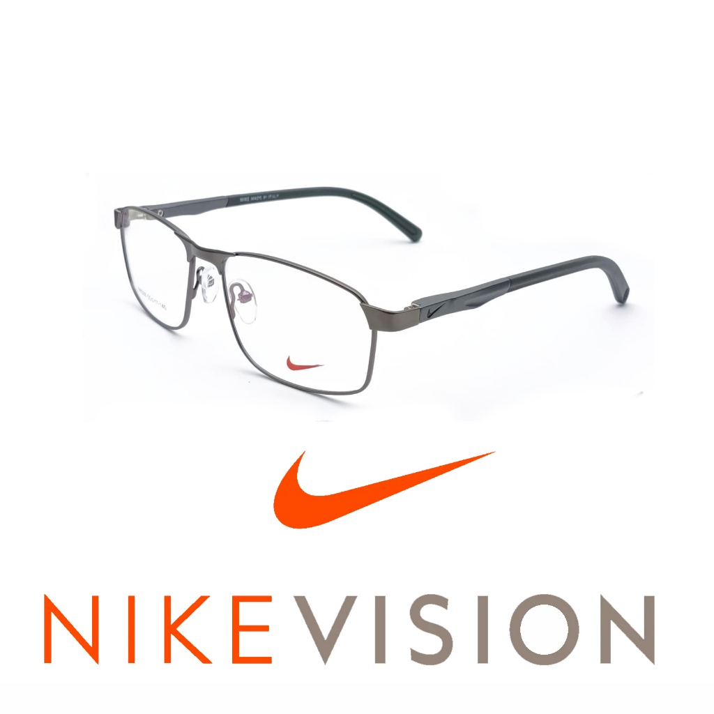 Frame Kacamata NIKE N8508 Sporty