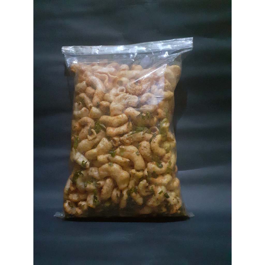 

Makaroni murah/Makaroni viral/Macaroni/Makaroni pedas/Makaroni original/Makaroni gurih enak