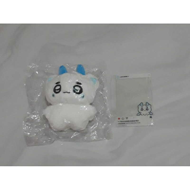 Longlongmi doll (Doll Taeyong NCT)