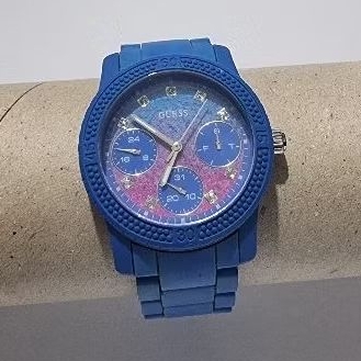 Guess Original - Jam Tangan Wanita Second Original
