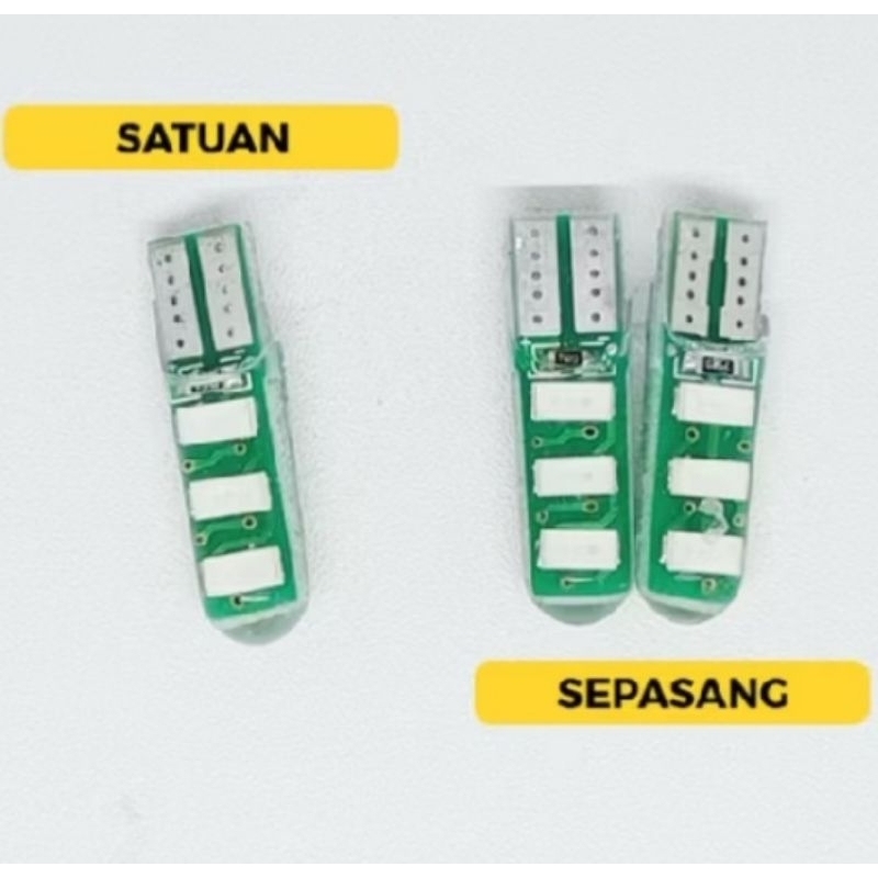 LAMPU LED HONDA MOBILIO