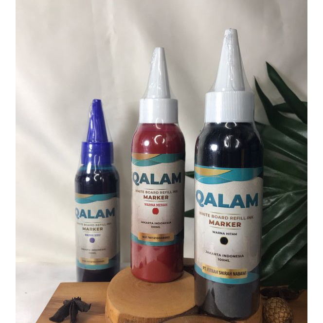 

KF7 Tinta Spidol Whiteboard Qalam 1ml Refill Tinta Spidol papan tulis