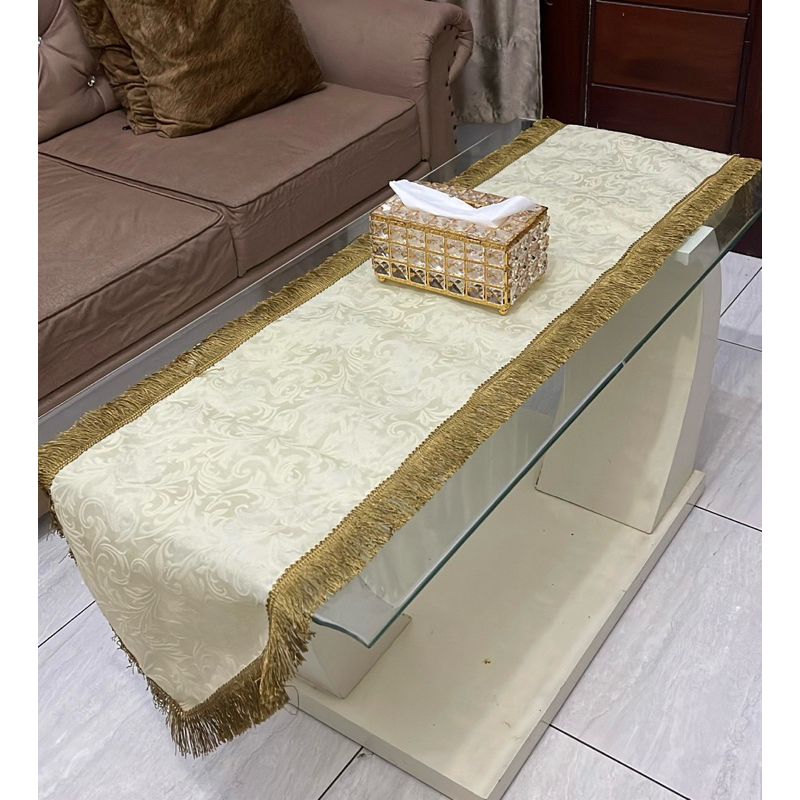 taplak rumbai turki elife