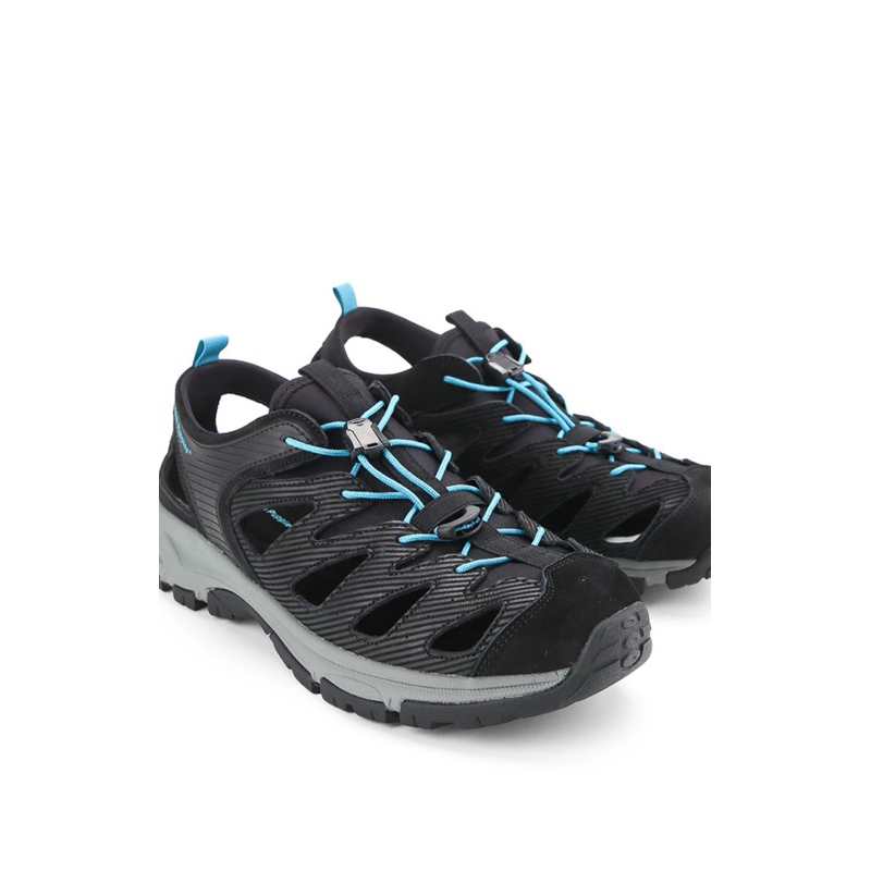 Sepatu Sandal Pria Hush Puppies Original - Atwood