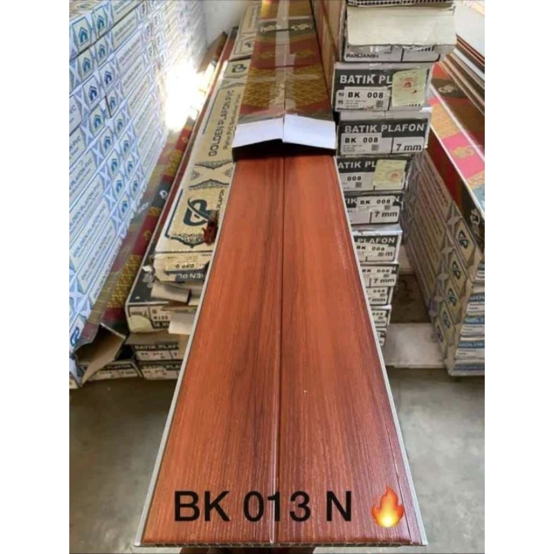 plafon pvc laminate doof
