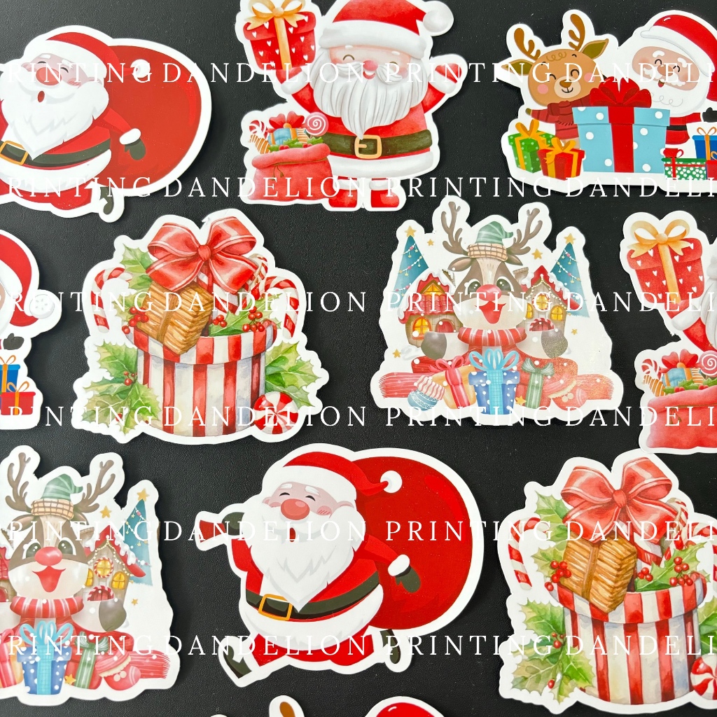 

Angpau 3D Natal 2024 / Amplop Natal / Angpao / Merry Christmas