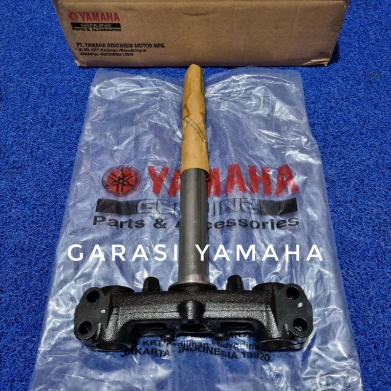 T Segitiga bawah mio J mio GT mio sporty Smile soul original segitiga mio sporty smile soul original