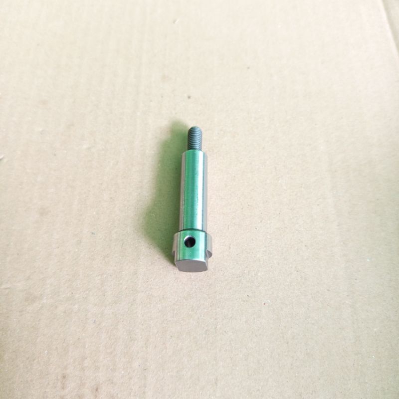 Shaft As Waterpump Honda CB 150R Old CS1 CBR 150R CB THAILAND K45A