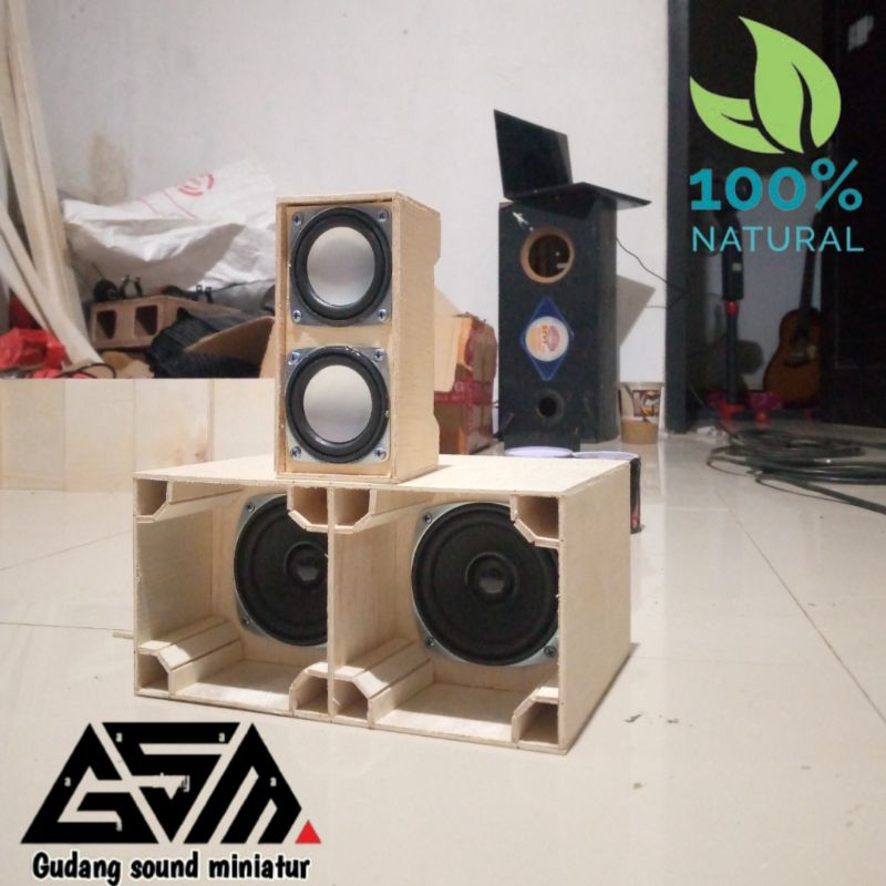 SOUND MINI SIAP BUNYI,POWER 5V