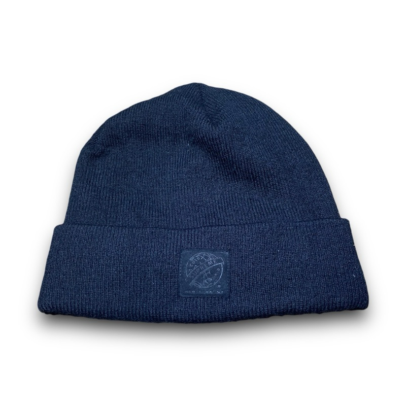 Supreme "Cold World Wide" Fw09 Beanie Hat