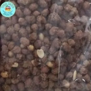 

kacang disko