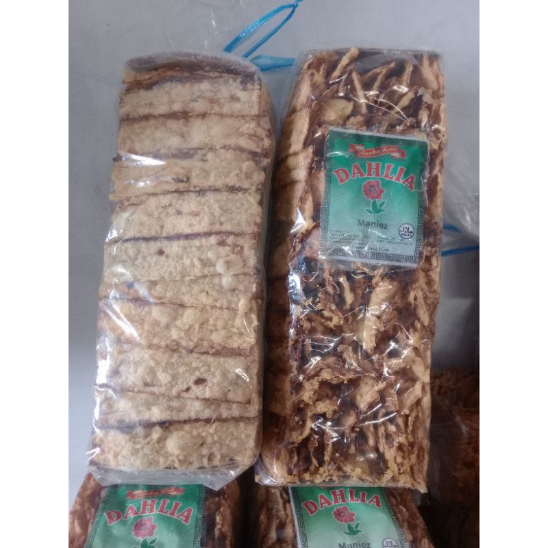 

sale pisang lidah original 1kg