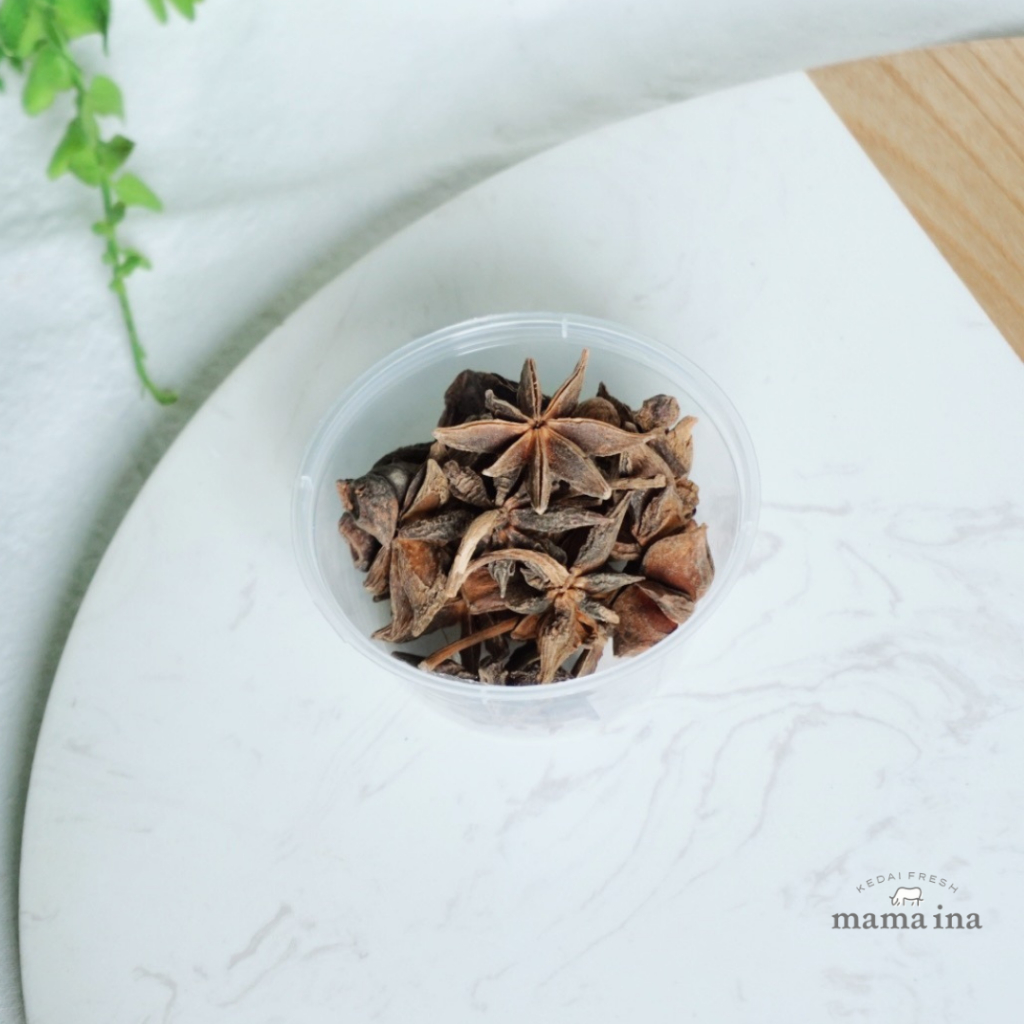 

Bunga Lawang 15g