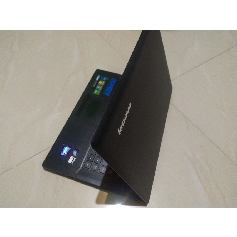 Casing case fullset laptop lenovo g40 series g40-30 g40-45 g40-70