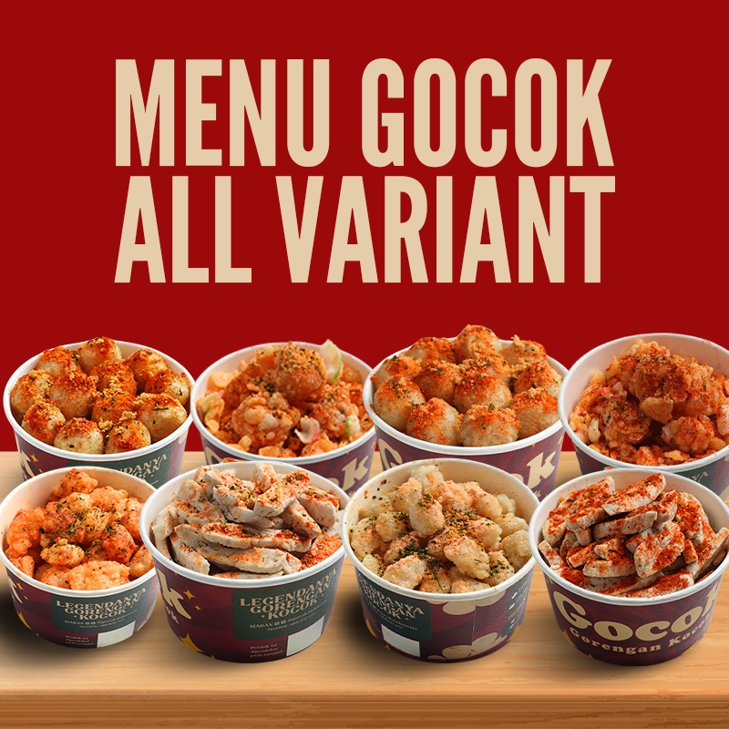

PAKET GOCOK ALL VARIAN ISI 4 PCS