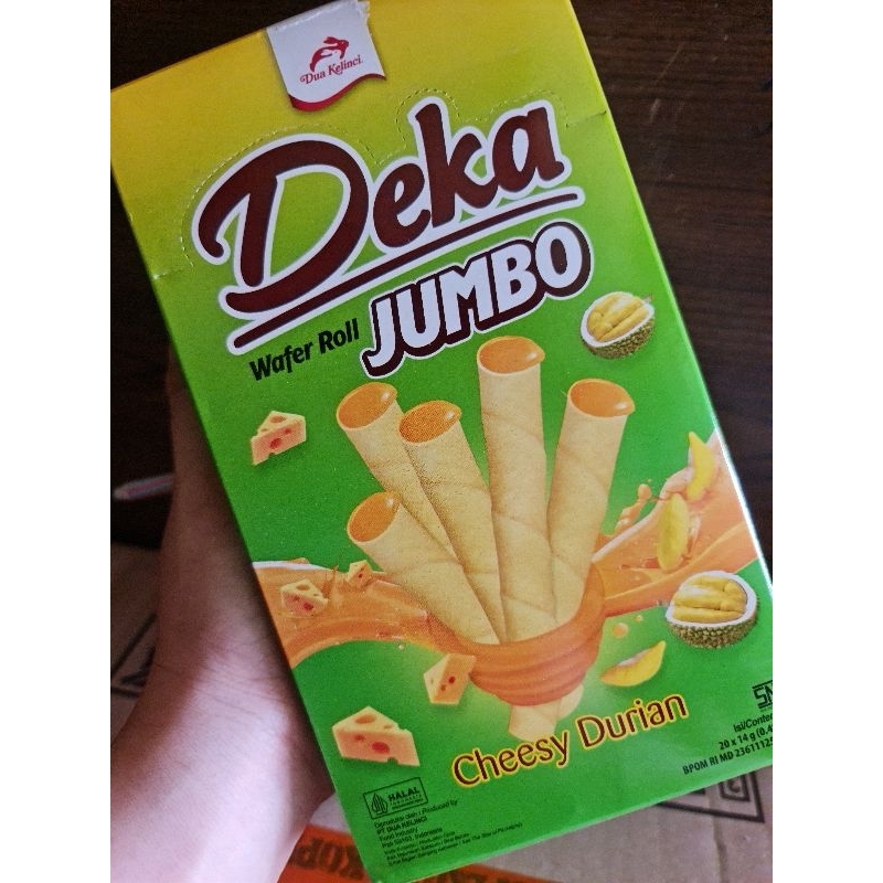 

Deka Jumbo