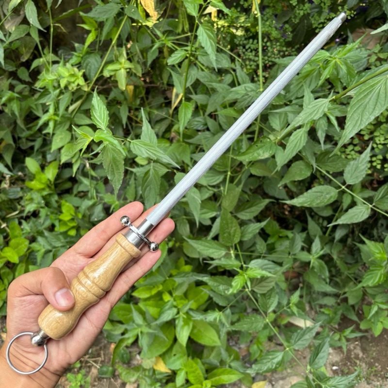 Sharpening Jianfeng Bulat