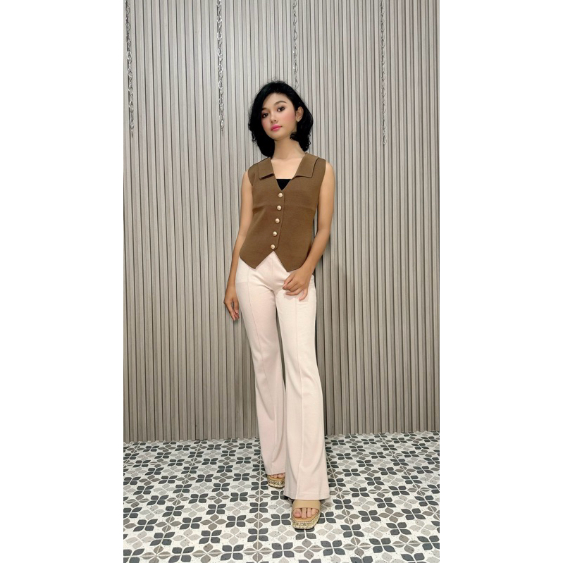 Long Pants Lady | Long Pants Cutbray | Long Pants Kulot Bangkok