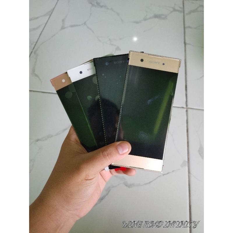 Lcd Original Sony Xperia XA1