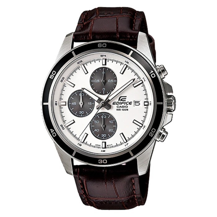 Casio Edifice EFR-526L-7AVUDF / EFR-526L-7A Original & Garansi