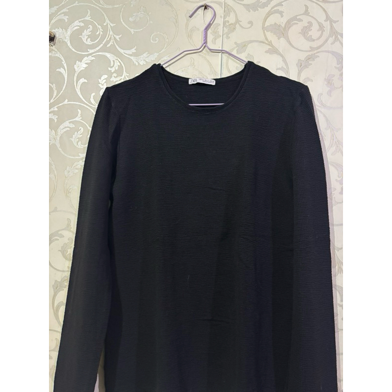 Blouse Zara Preloved