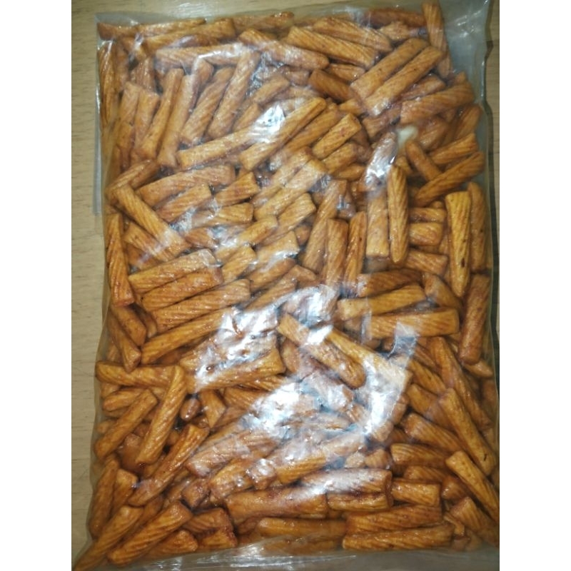 

Stick rasa pedas manis 250 gram