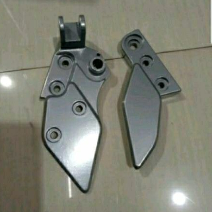 dudukan footstep depan vixion new