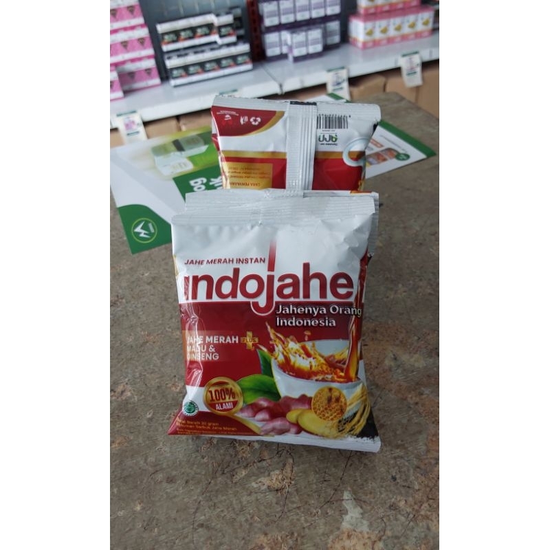 

Indojahe Indo Jahe Minuman Serbuk Instan Jahe Menghangatkan Badan