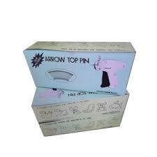 

Tag Pin Penanda Baju Laundry