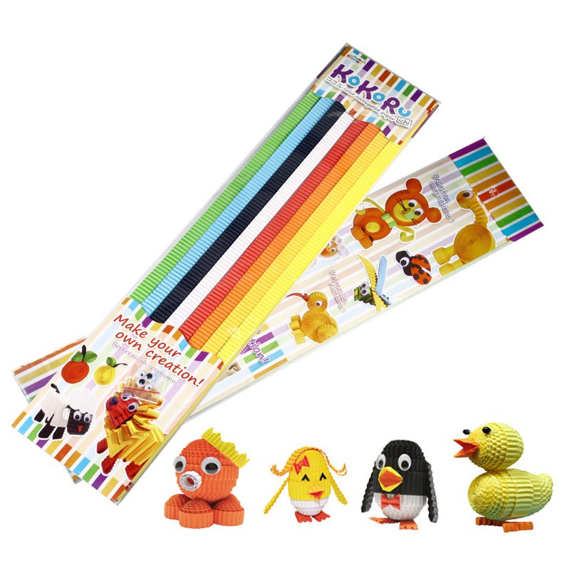 

CORRUGATED PAPER KOKORO Kertas Bergelombang