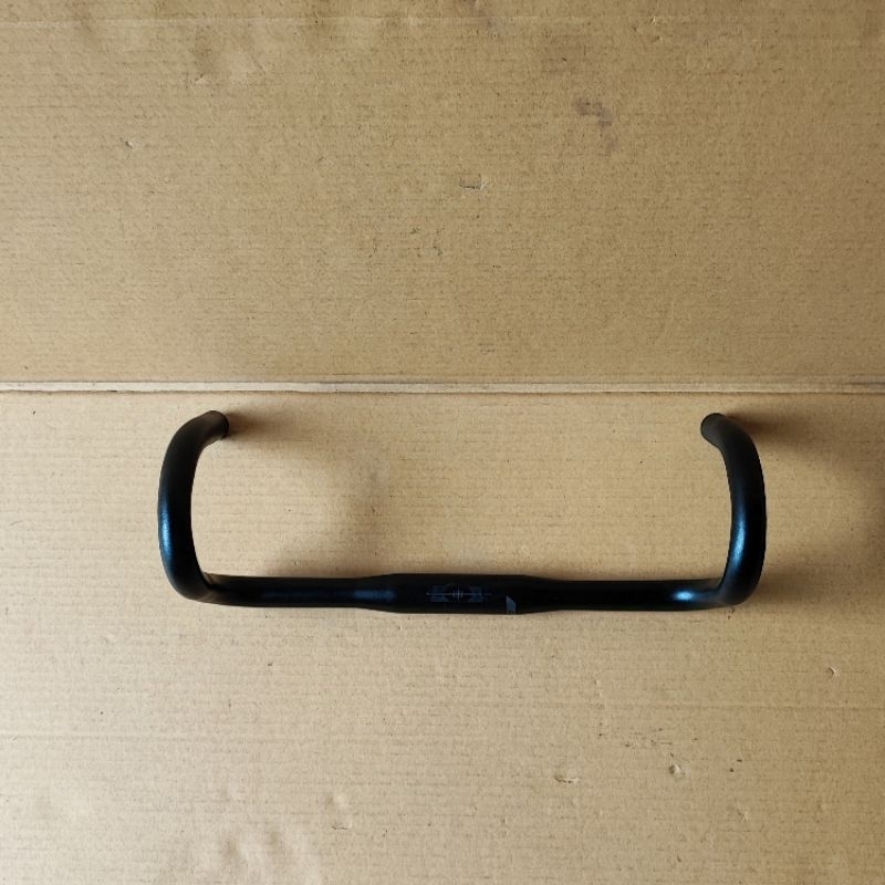 Handlebar Road 31,8 x 400 mm Entity Sport Alloy. Road Bar. Dropbar. Stang Setir Balap. 31.8 Kode 212